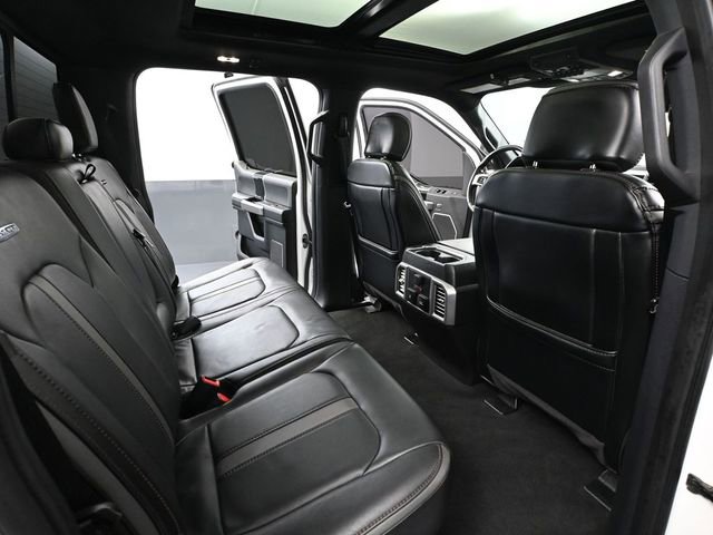 Used 2020 Ford F450 Platinum w/ FX4 Off-Road Package image 46