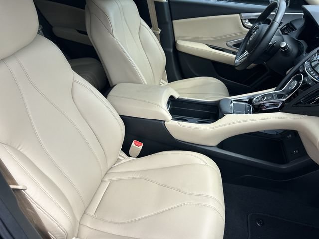 Certified 2024 Acura RDX SH-AWD image 36