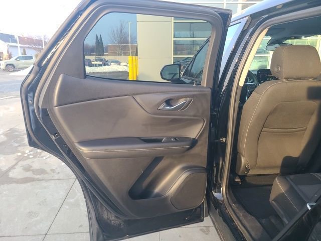 Used 2025 Chevrolet Blazer LT image 14