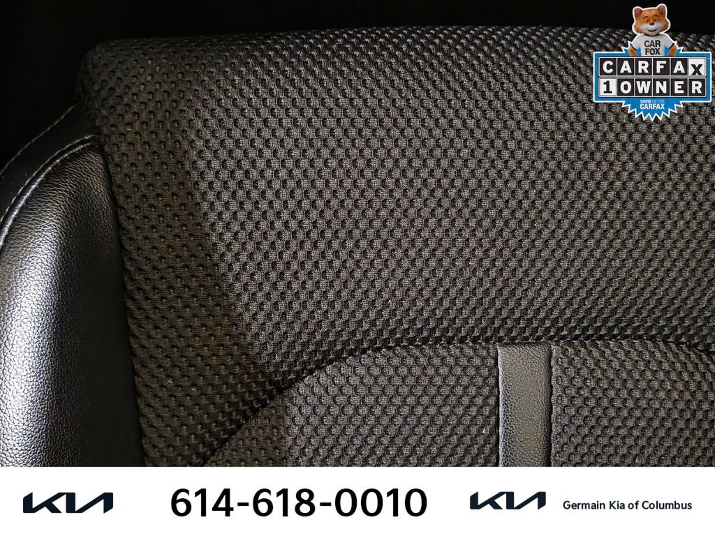 Certified 2020 Kia Optima S w/ S Panoramic Sunroof Package image 28