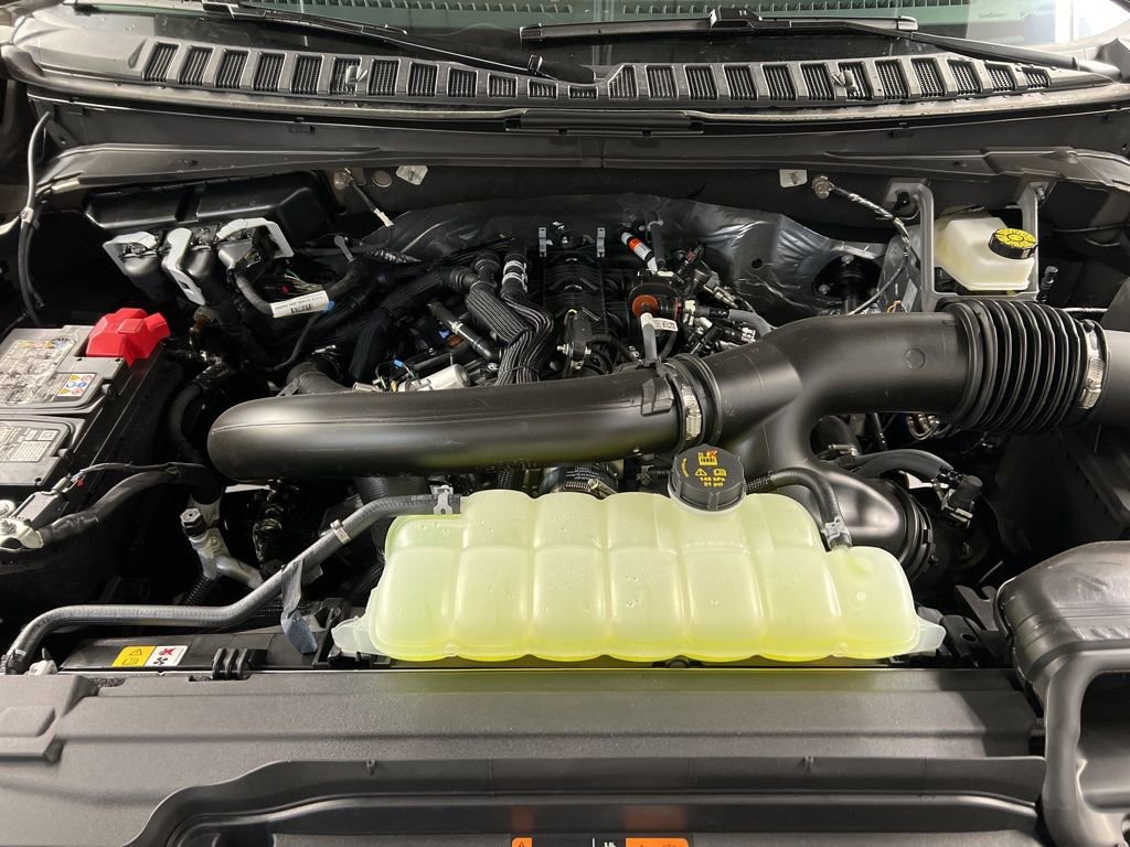 New 2026 Ford Expedition Tremor AWD/4WD image 44
