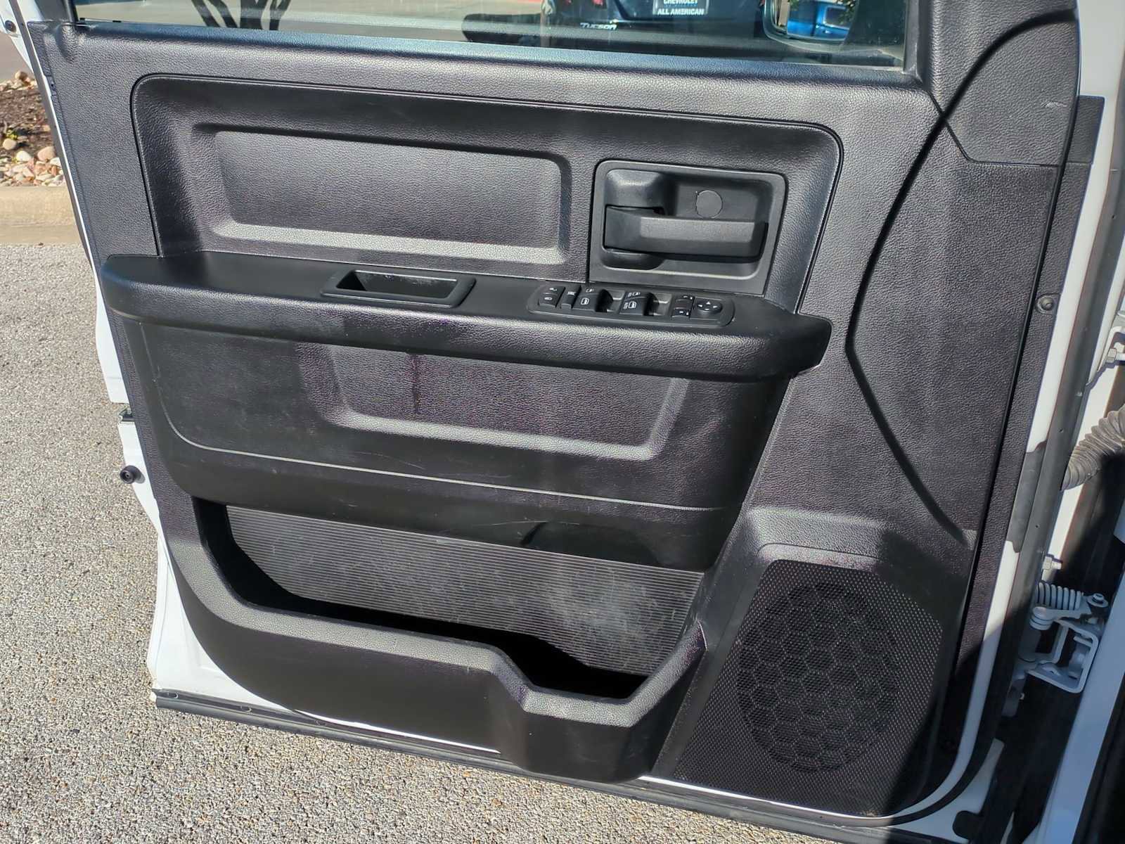 Used 2021 RAM 1500 Tradesman w/ Trailer Tow Group image 20