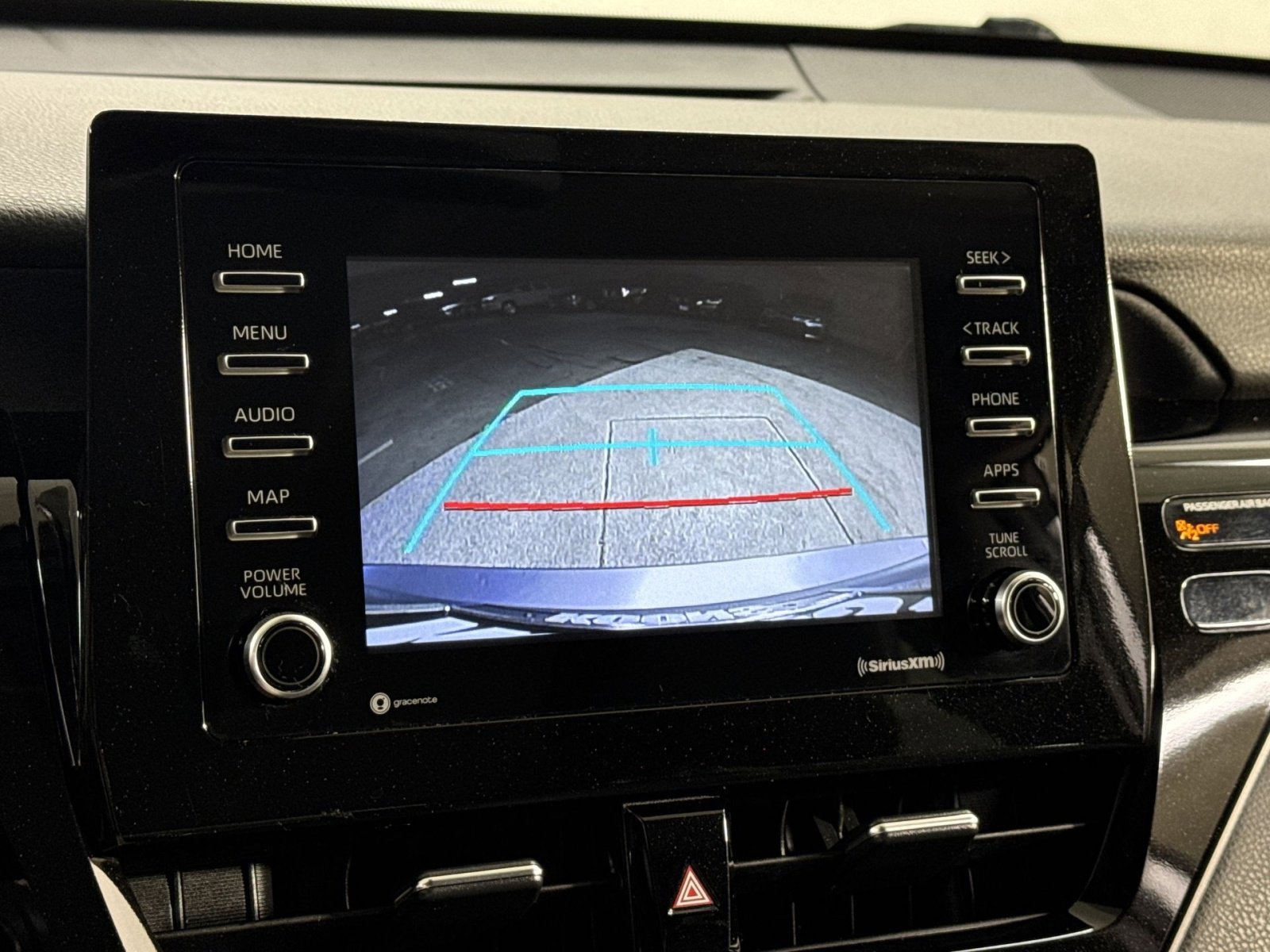Used 2023 Toyota Camry SE FWD image 31