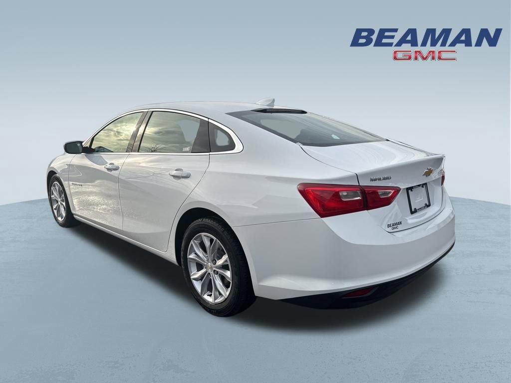 Used 2023 Chevrolet Malibu LT image 5