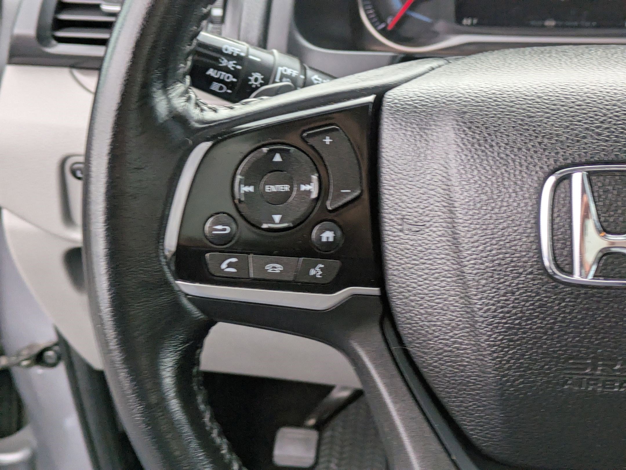 Certified 2022 Honda Pilot Special Edition image 19