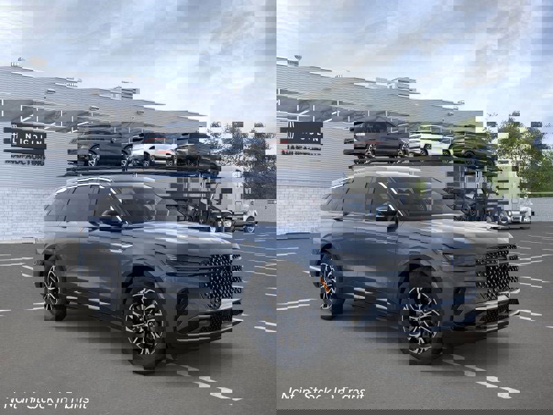 New 2026 Lincoln Nautilus Premier image 7