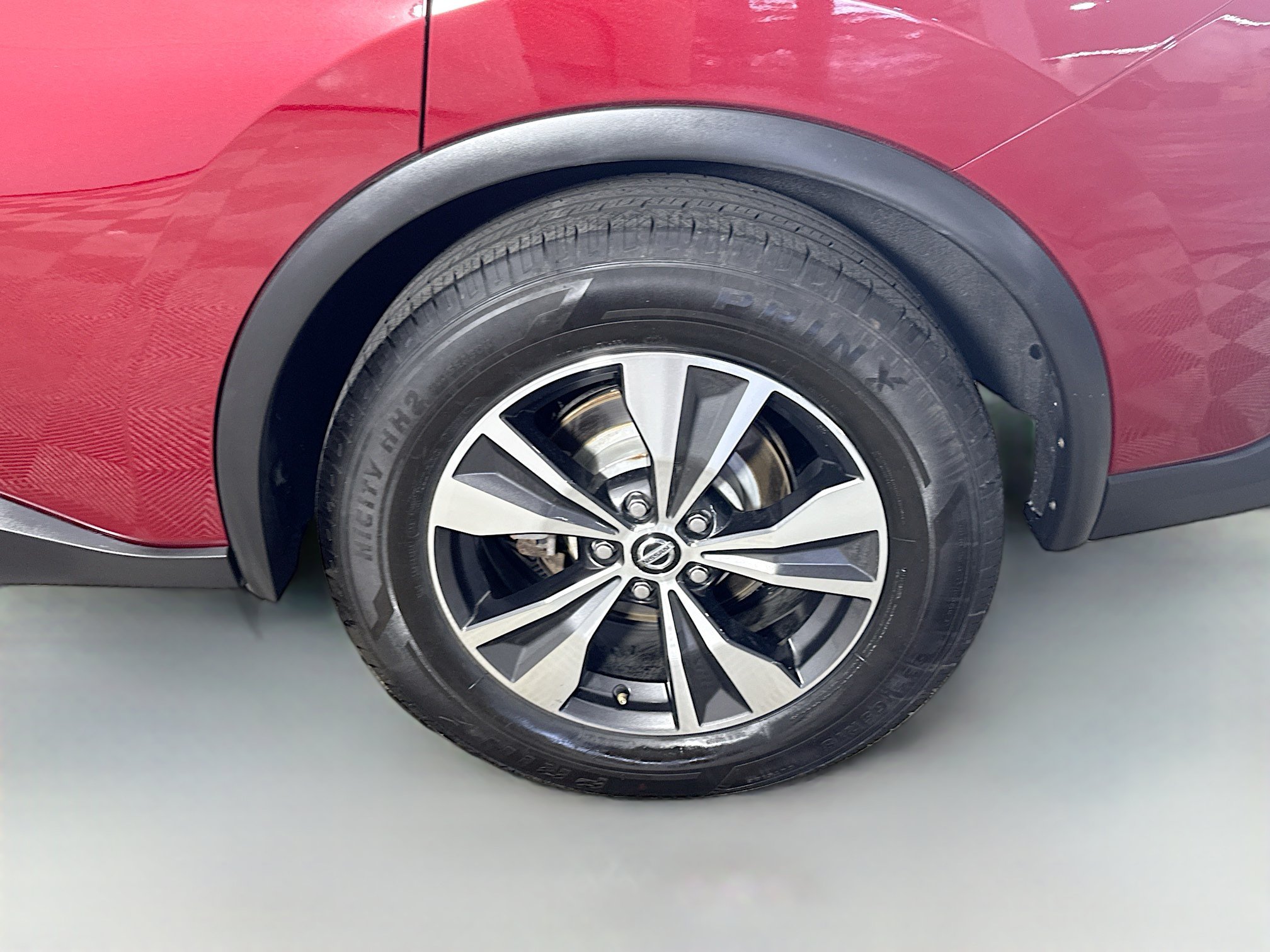 Used 2021 Nissan Murano SV AWD/4WD image 37