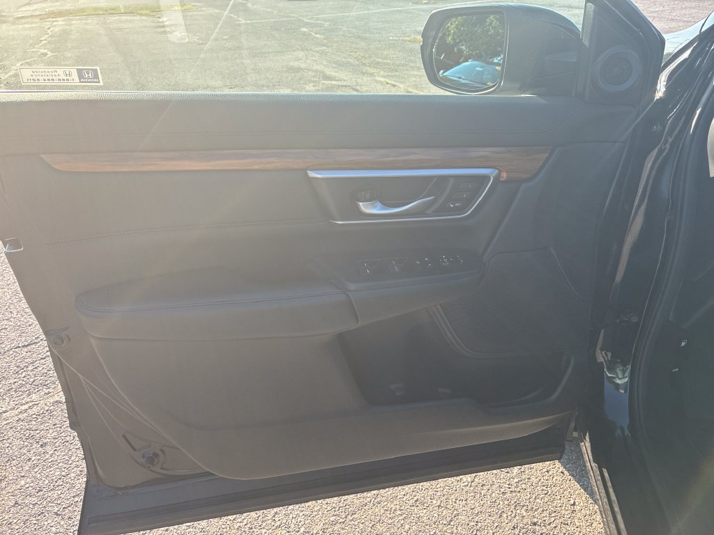 Used 2019 Honda CR-V EX-L image 10