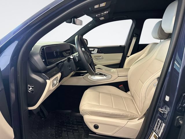 Certified 2026 Mercedes-Benz GLE 350 4MATIC image 10