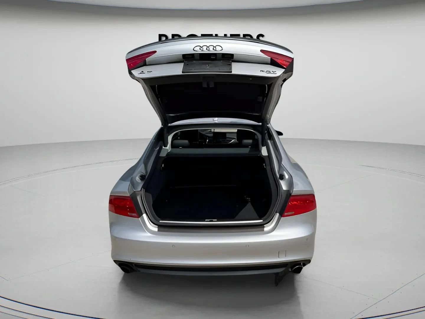Used 2012 Audi A7 3.0T Prestige AWD/4WD image 37
