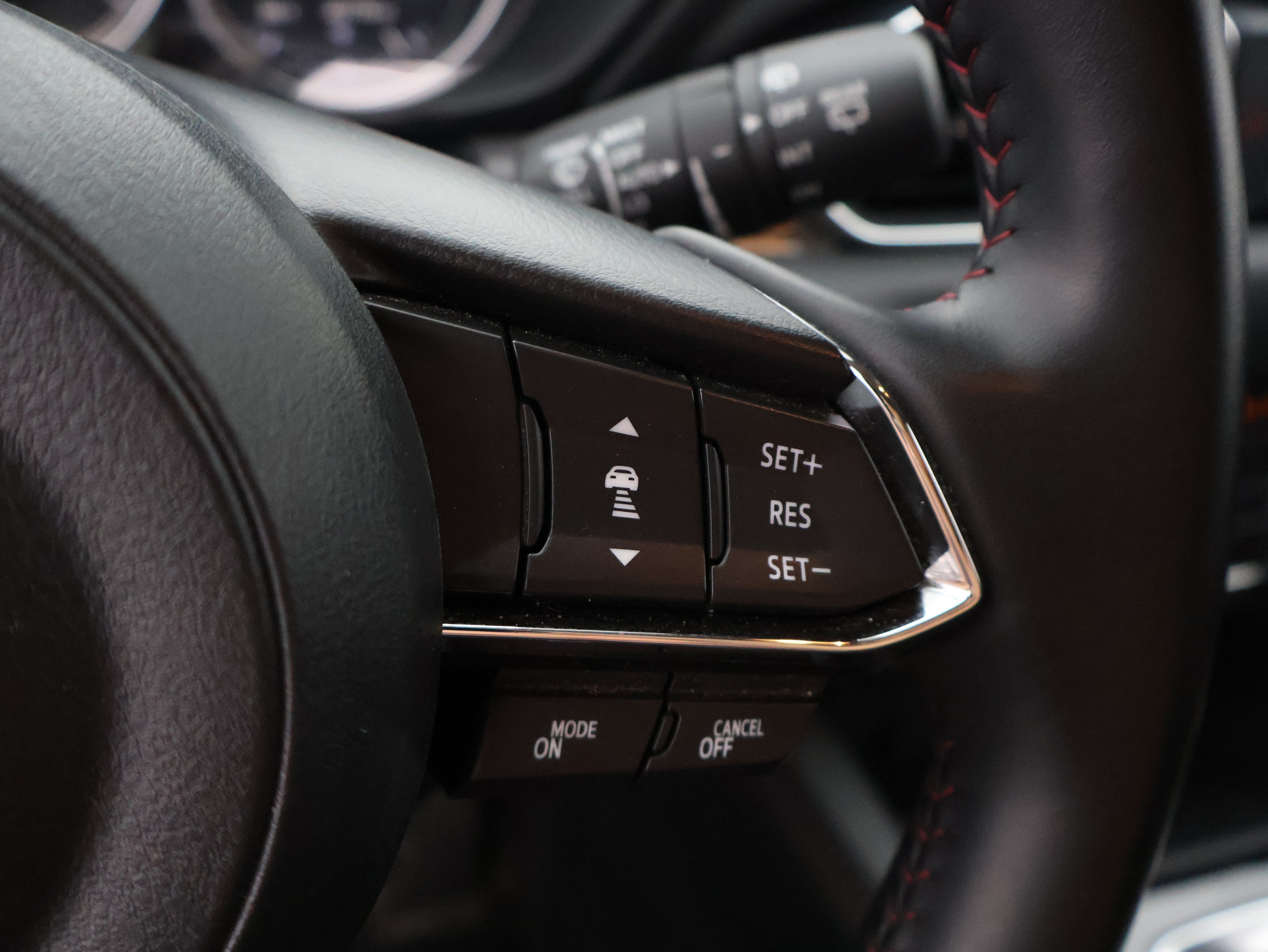 Used 2025 MAZDA CX-5 Carbon Edition AWD/4WD image 30