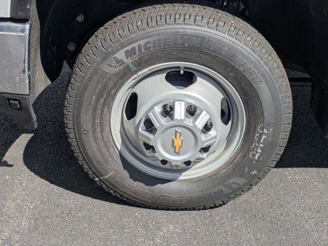 New 2026 Chevrolet Silverado 3500 W/T w/ WT Convenience Package image 33