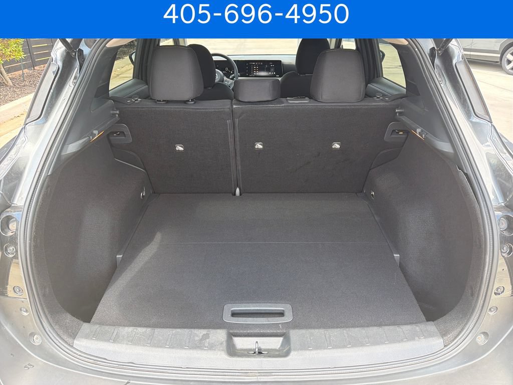 Used 2026 Nissan Kicks SV FWD image 26
