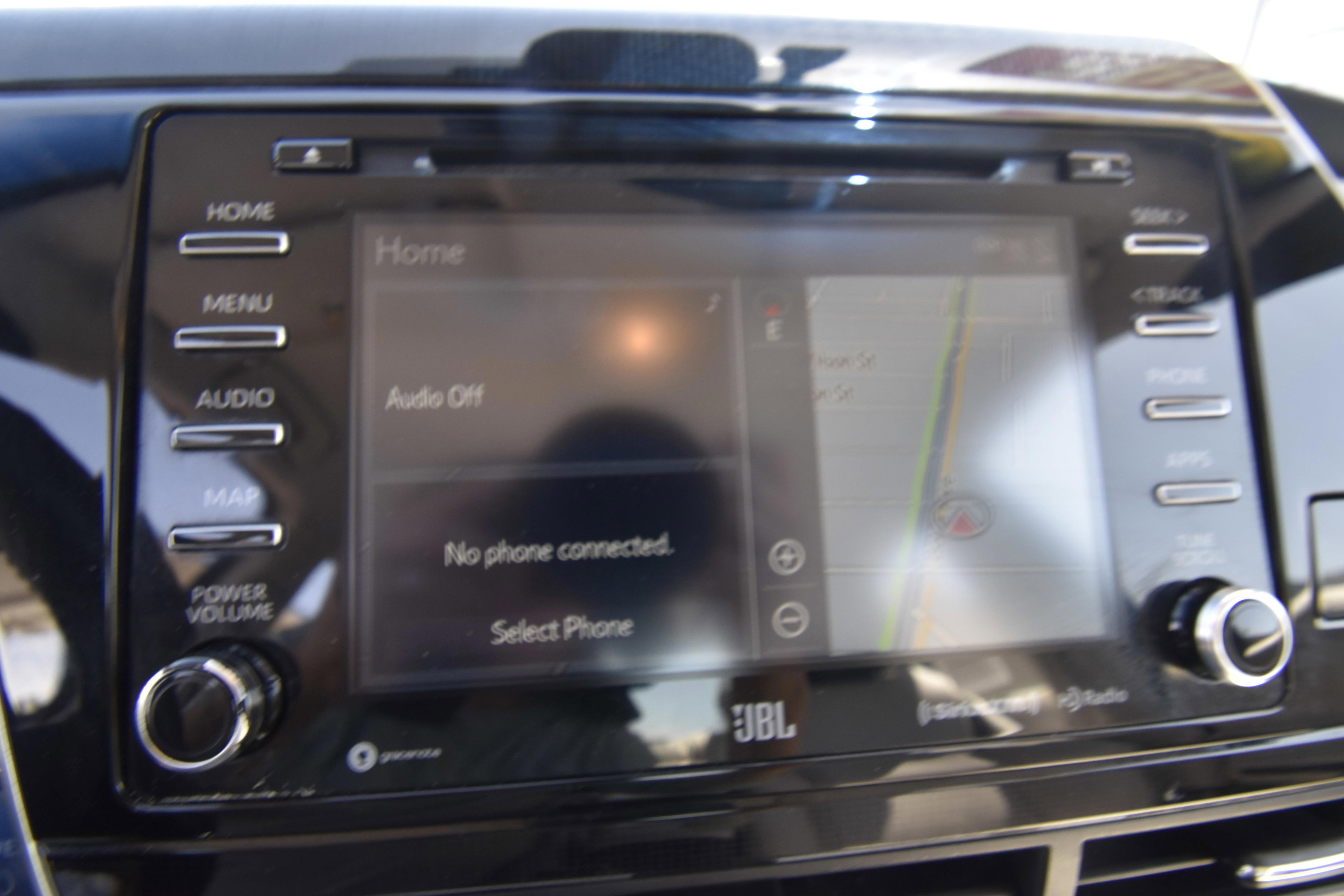 Used 2019 Toyota Mirai FWD image 12