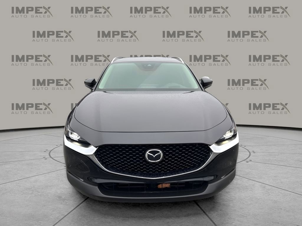 Used 2023 MAZDA CX-30 AWD 2.5 S w/ Premium Package image 8