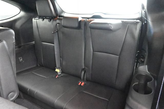Used 2025 Toyota Highlander XSE AWD/4WD image 29