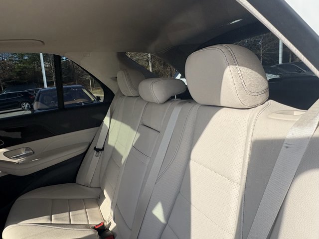 Used 2020 Mercedes-Benz GLE 350 GLE 350 image 16