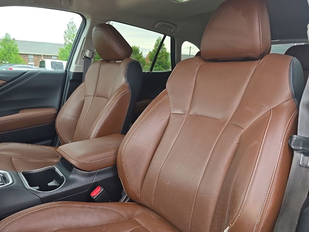 Used 2020 Subaru Outback Touring w/ Popular Package #2 AWD/4WD image 15