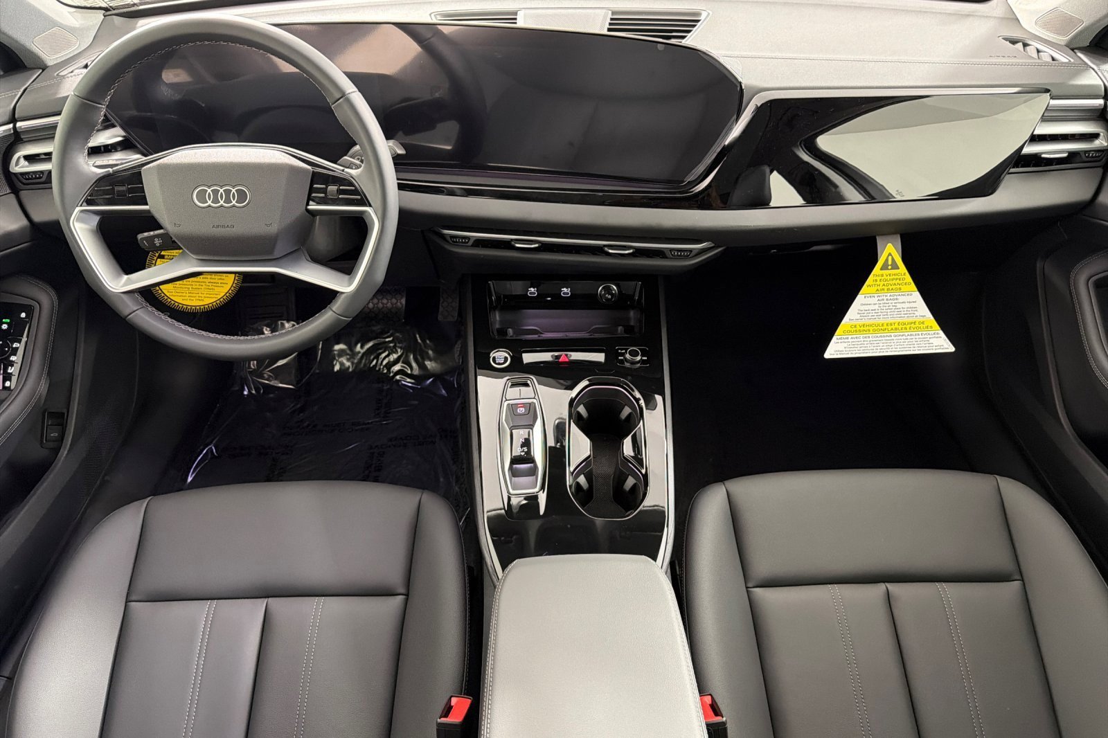 New 2026 Audi A5 2.0T Premium AWD/4WD image 12