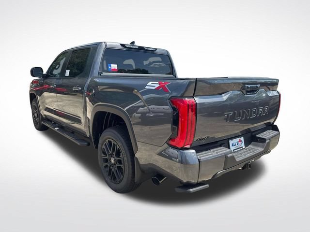 New 2026 Toyota Tundra SR5 AWD/4WD image 6