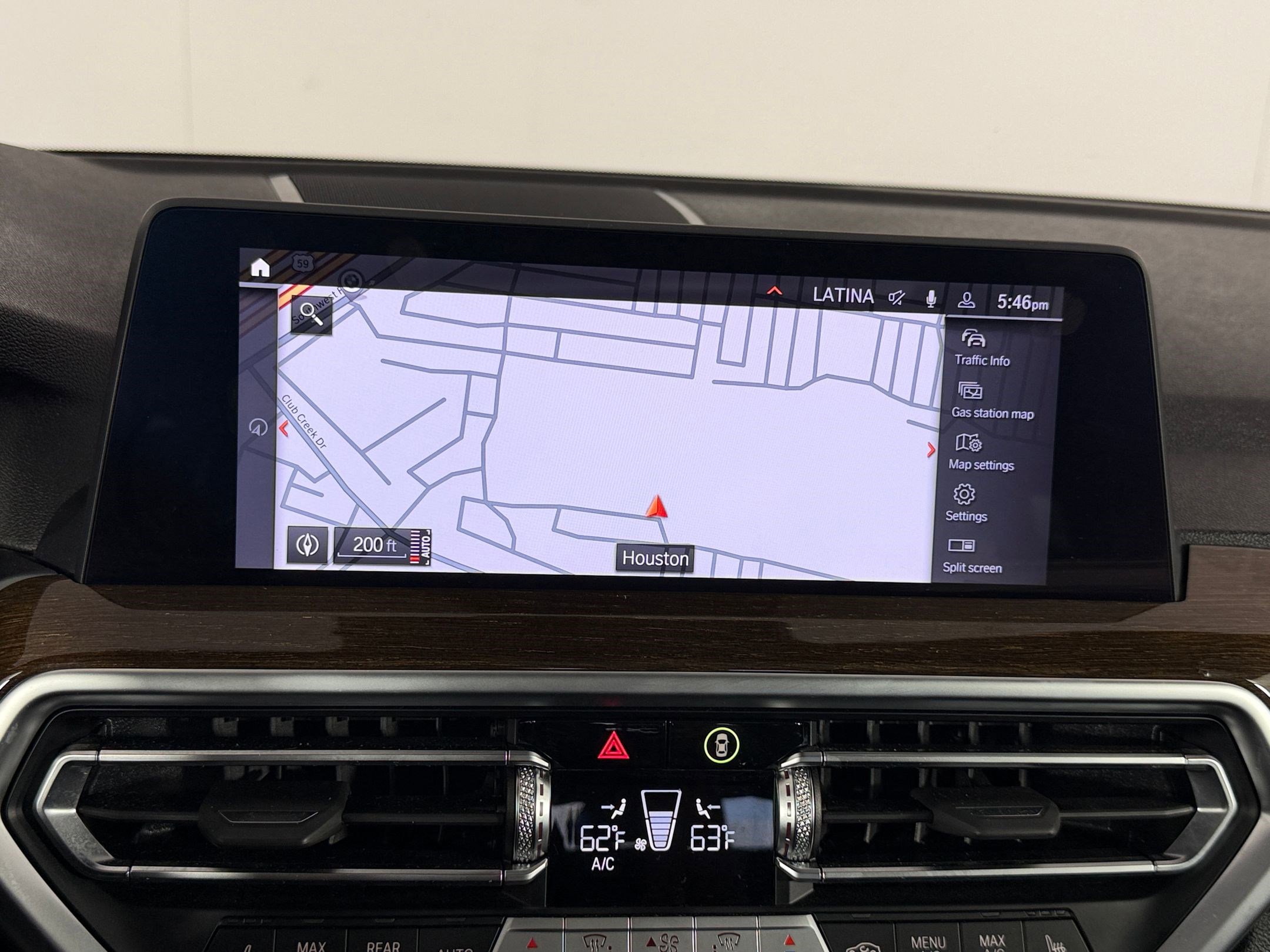 Used 2024 BMW X3 xDrive30i w/ Convenience Package image 25