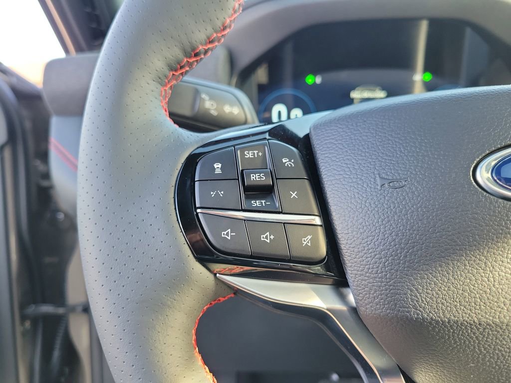 New 2026 Ford Explorer ST-Line w/ ST-Line Street Pack image 23