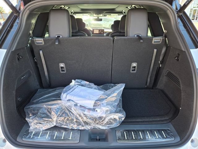 New 2027 INFINITI QX60 Autograph w/ Dark Cargo Package AWD/4WD image 17