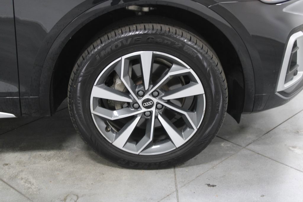 Used 2023 Audi Q5 2.0T Premium Plus image 13