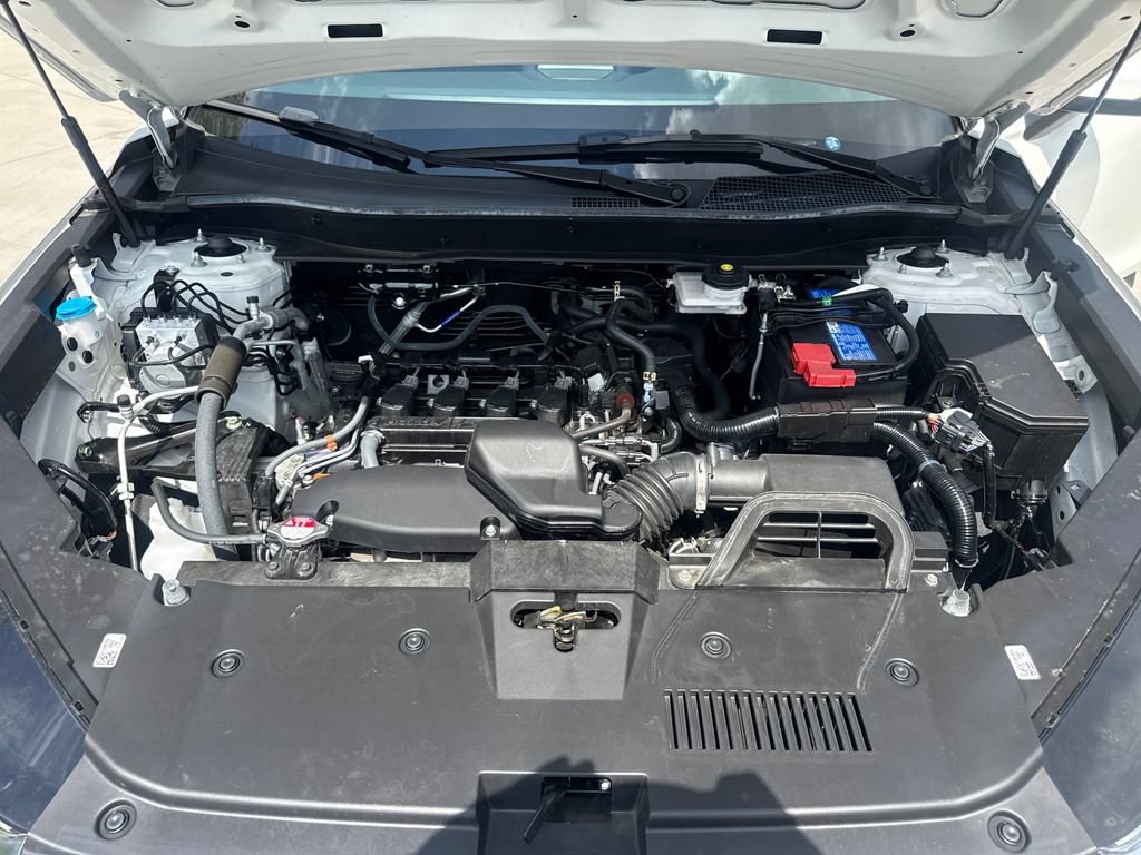 Used 2025 Honda CR-V EX image 36