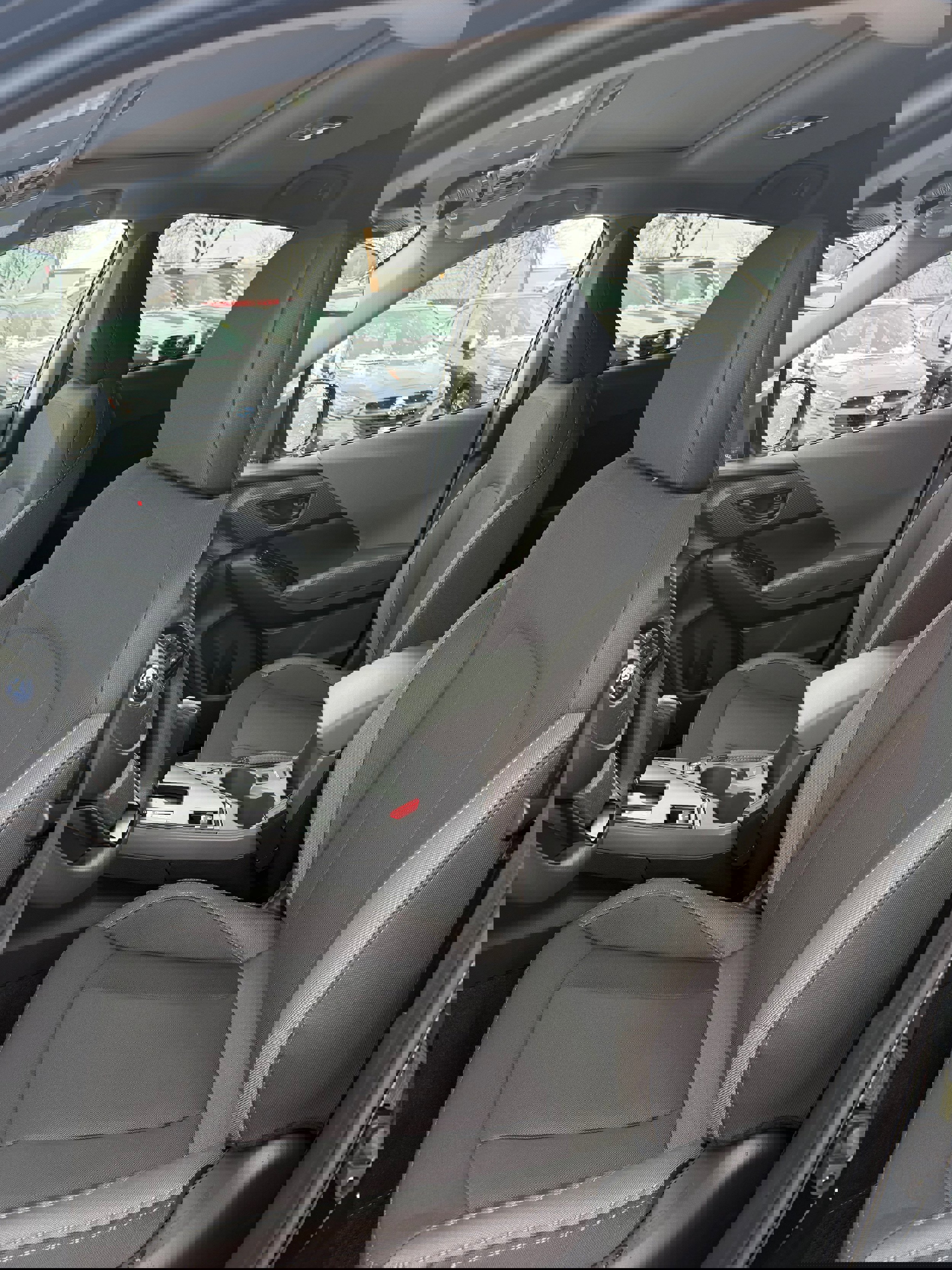 New 2026 Subaru Crosstrek 2.0i Premium image 14