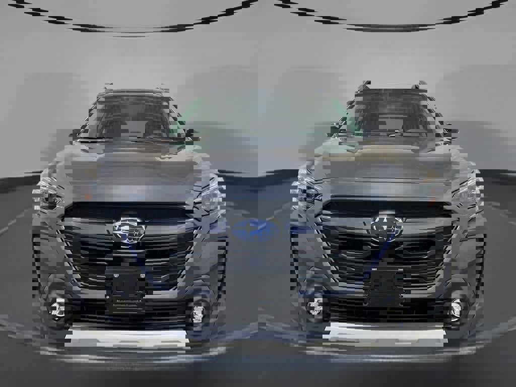 New 2025 Subaru Outback Limited image 8