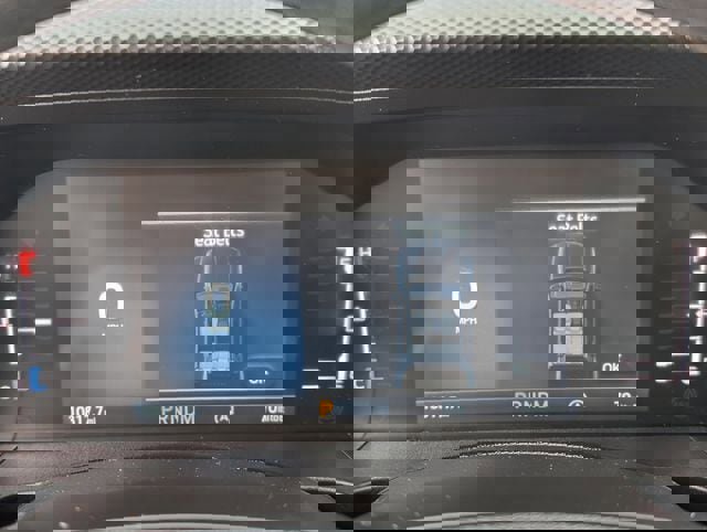 Used 2024 Ford Ranger XL w/ Trailer Tow Package image 15