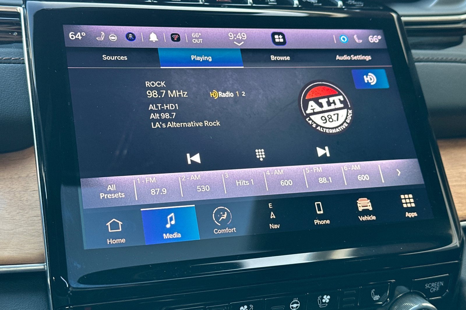 Used 2023 Jeep Grand Cherokee L Summit image 27