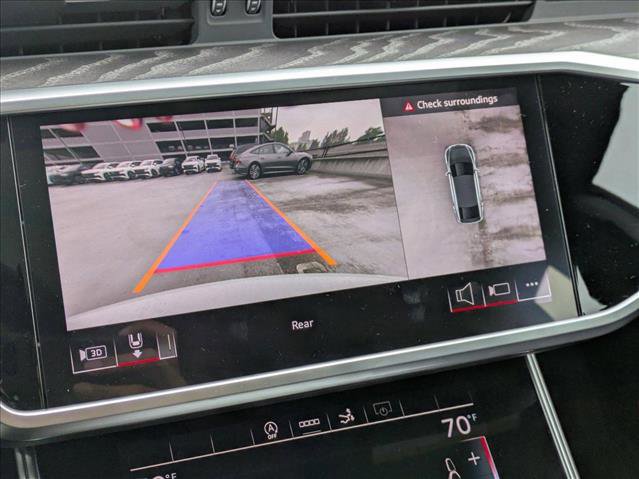 New 2025 Audi A7 3.0T Premium Plus image 14