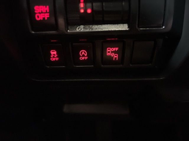 Used 2023 Subaru Crosstrek 2.5i Limited image 42