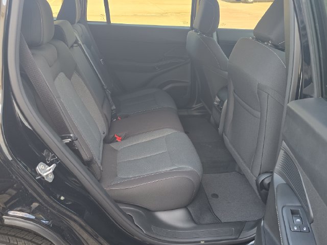 New 2027 Jeep Cherokee Laredo AWD/4WD image 42