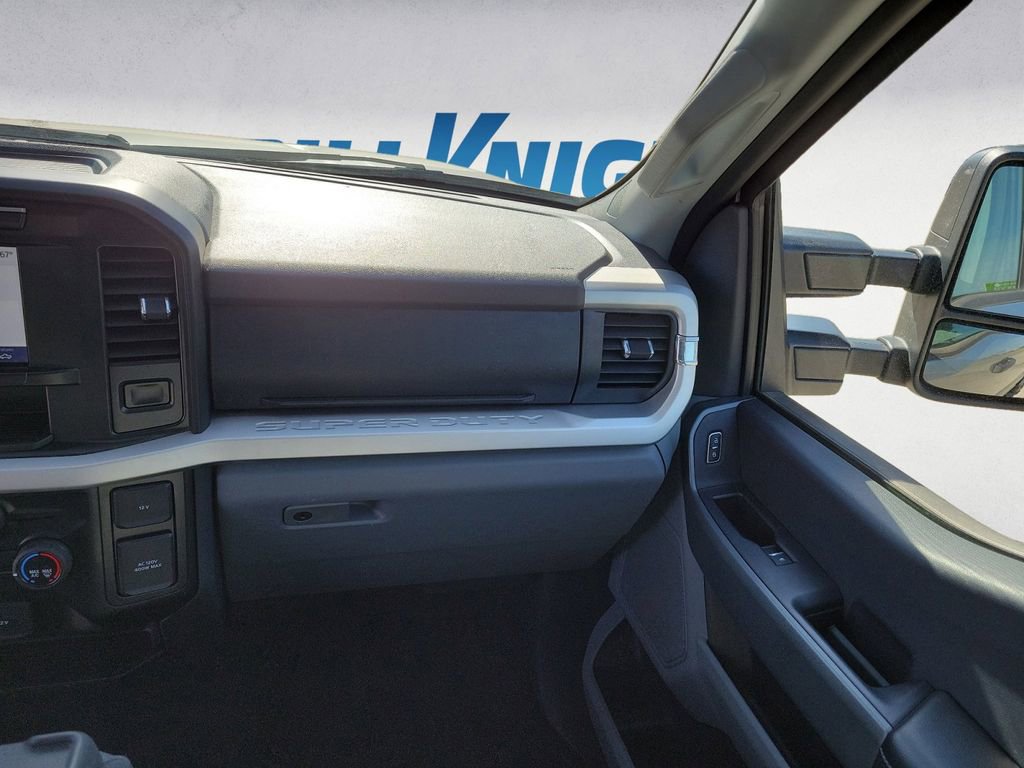 Used 2024 Ford F250 XLT image 10