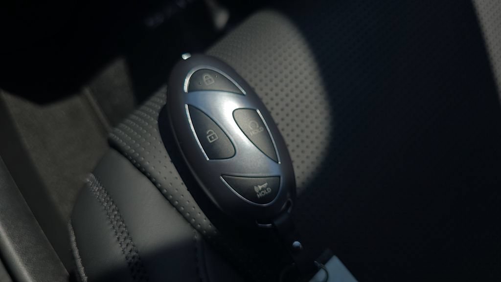 New 2026 Hyundai Santa Fe Calligraphy AWD/4WD image 32