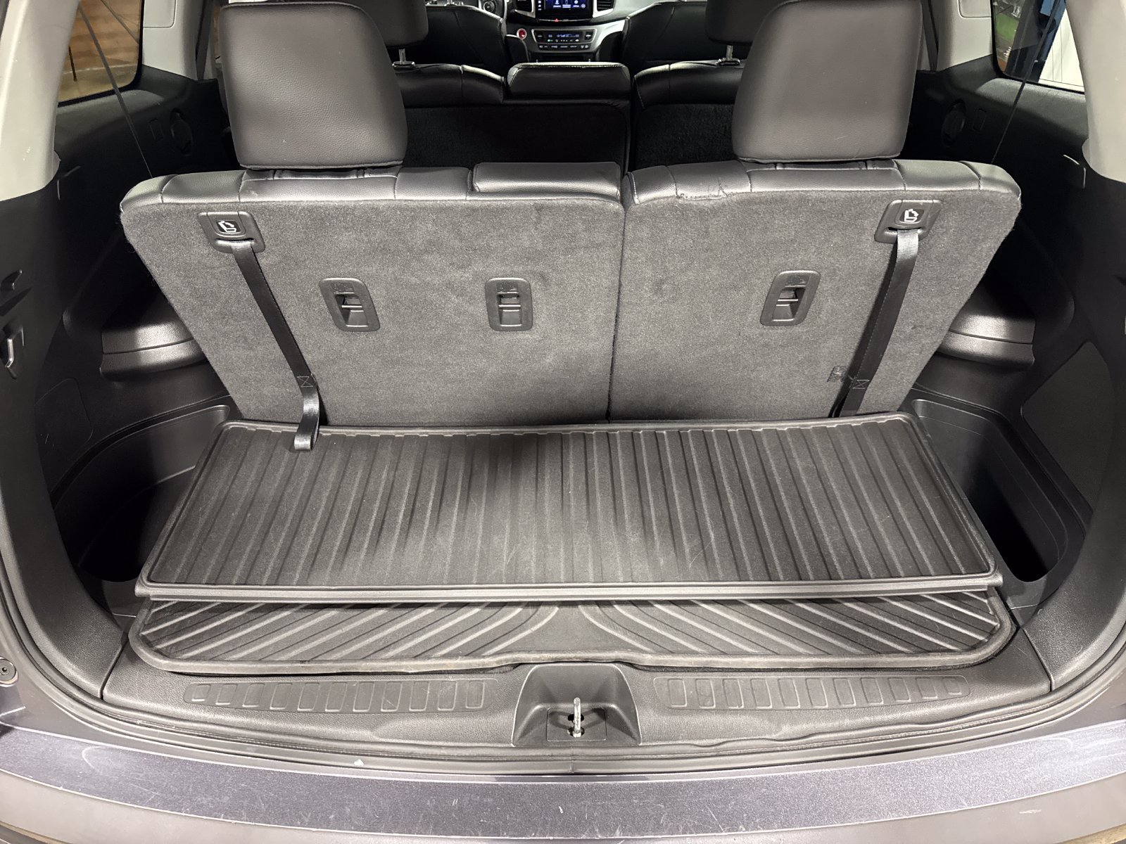 Certified 2018 Honda Pilot EX-L image 24
