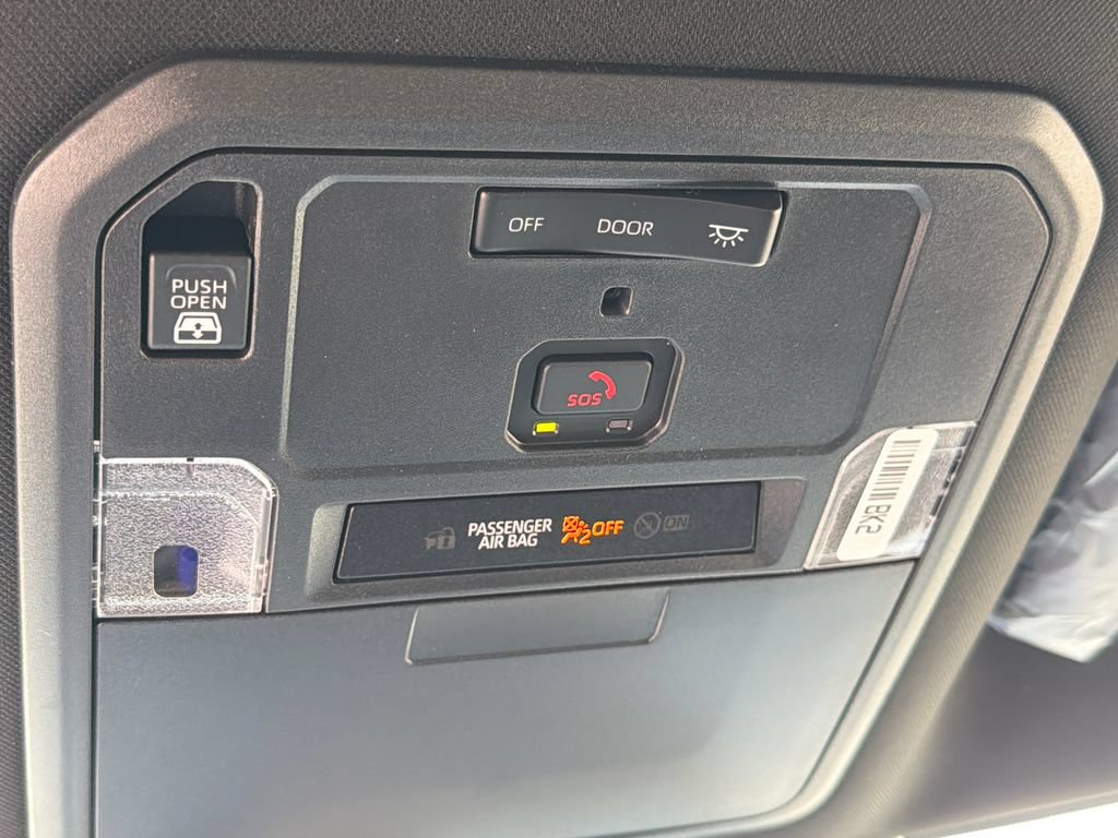New 2026 Toyota Tundra SR5 AWD/4WD image 27