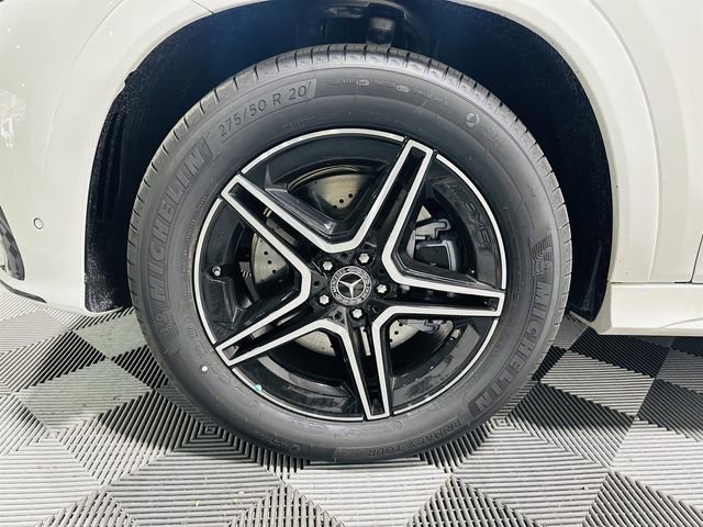 New 2026 Mercedes-Benz GLE 350 4MATIC image 8