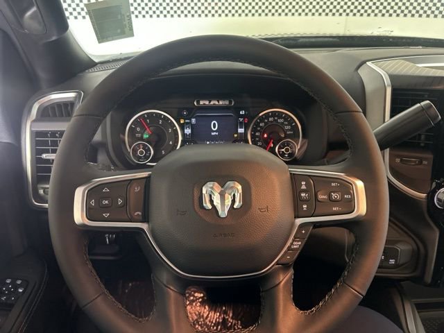 New 2026 RAM 3500 Big Horn image 37