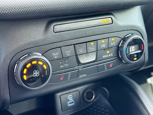 Used 2021 Ford Bronco Sport Big Bend w/ Big Bend Package image 16