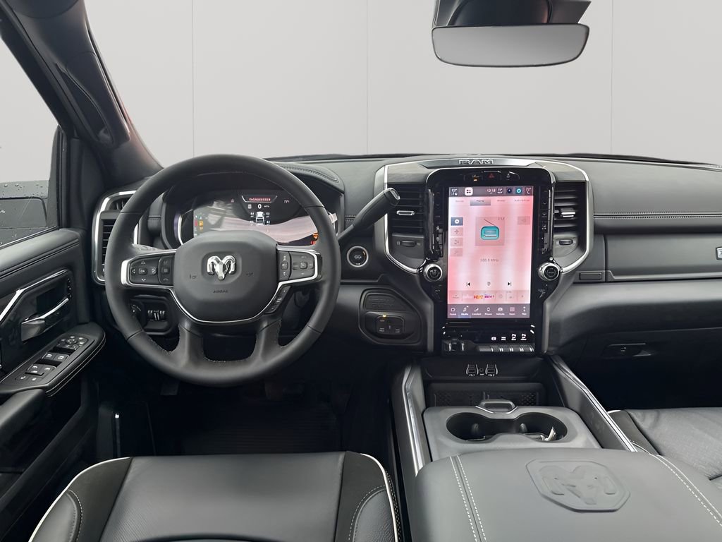 New 2026 RAM 2500 Laramie w/ Night Edition image 23