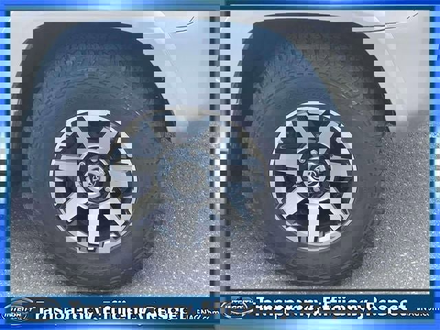 Certified 2022 Toyota 4Runner TRD Off-Road Premium image 9