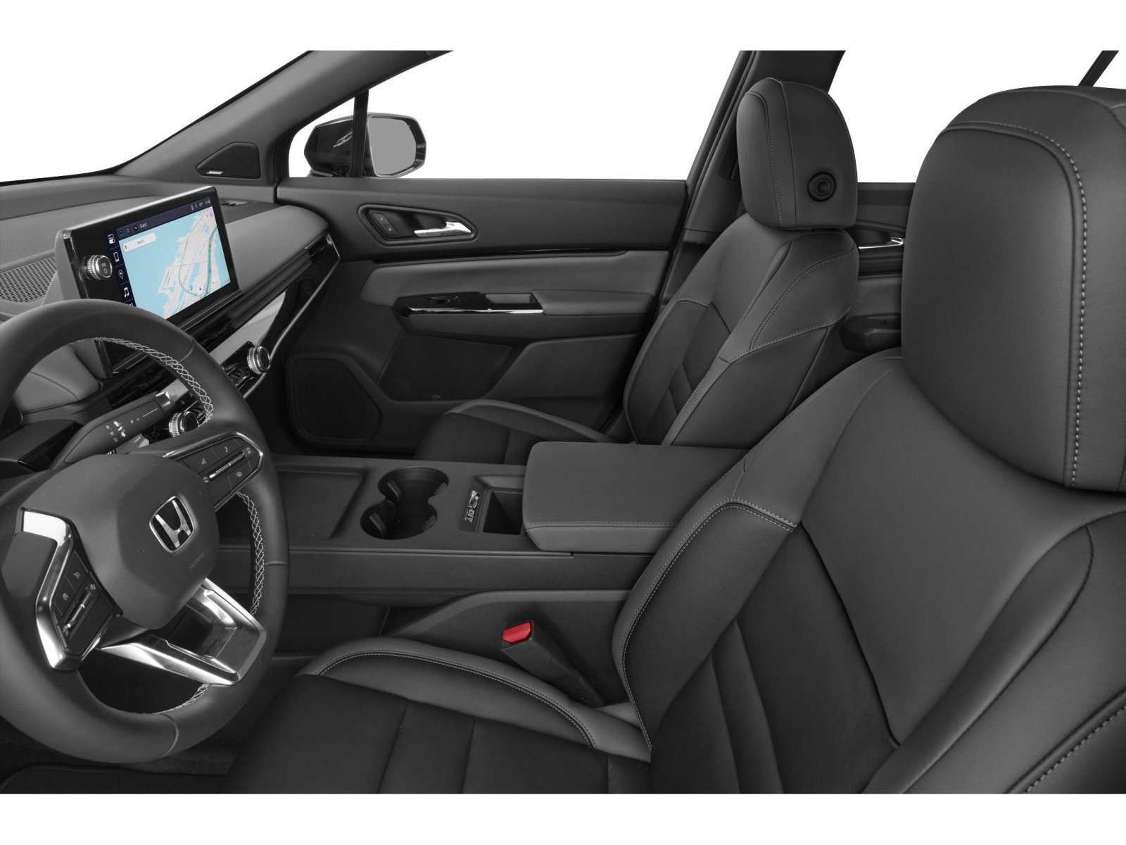 Used 2025 Honda Prologue Touring image 6