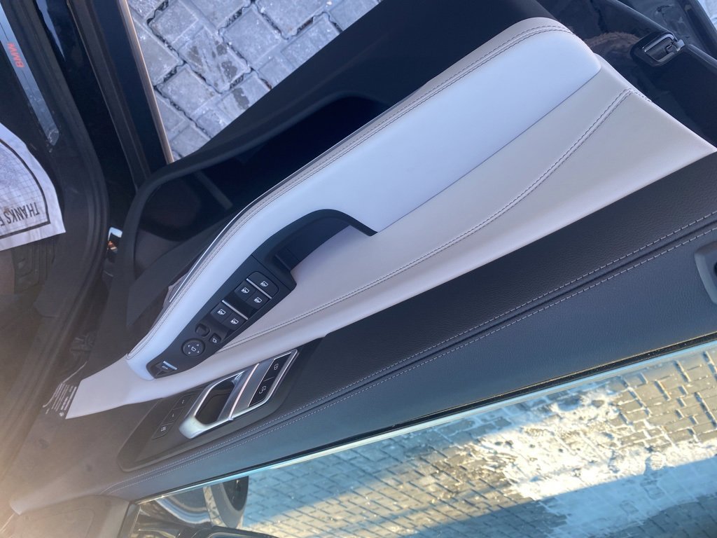 Certified 2023 BMW X5 xDrive40i image 8