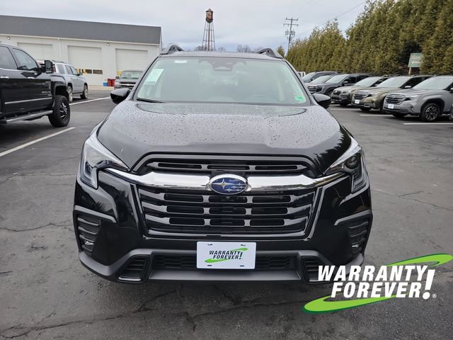 New 2026 Subaru Ascent Limited image 2