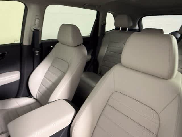 New 2027 Honda CR-V EX-L image 31