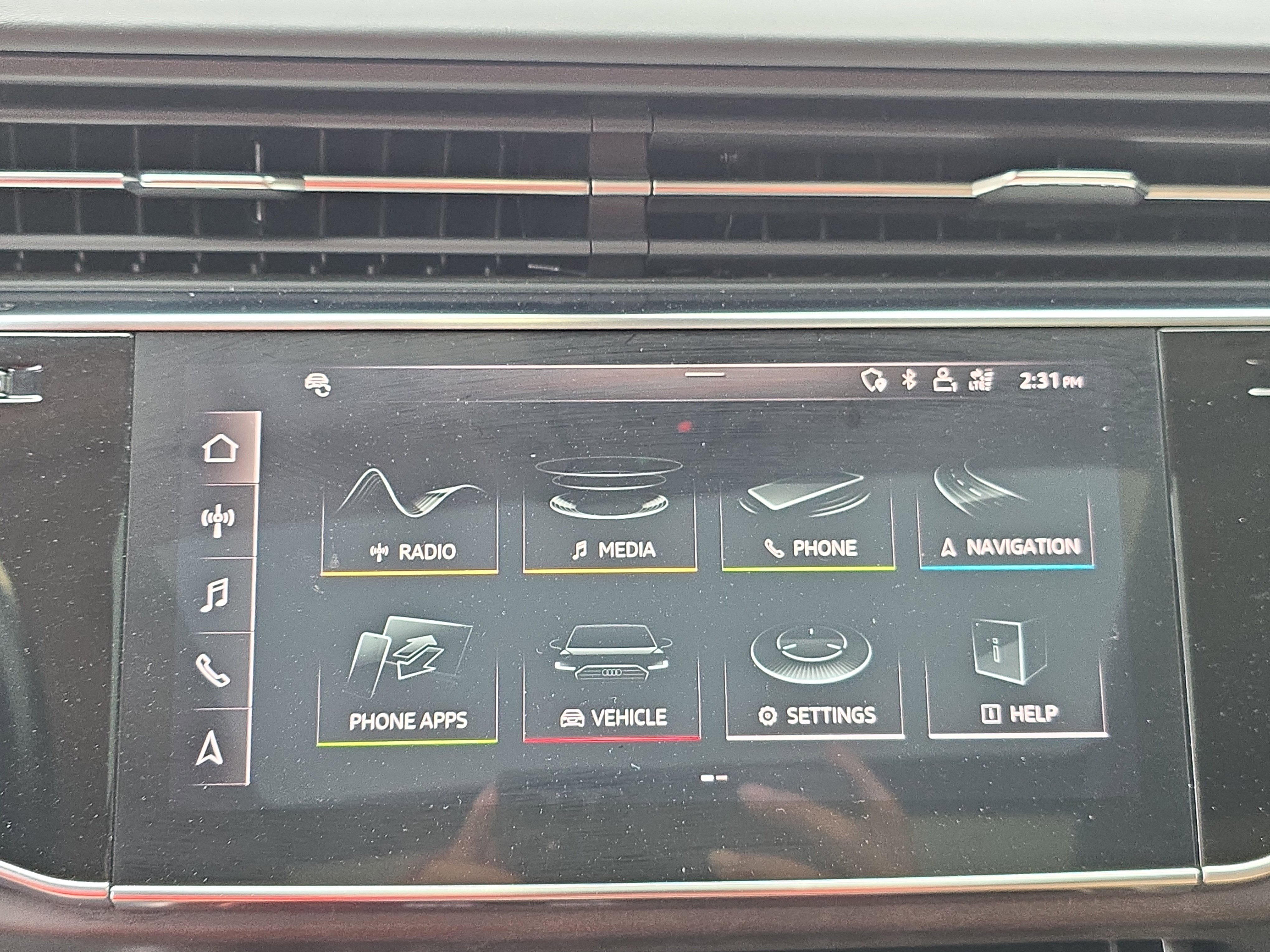Used 2019 Audi Q8 Prestige AWD/4WD image 20